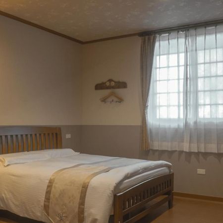 Champs Yazuh B&B 지지 외부 사진