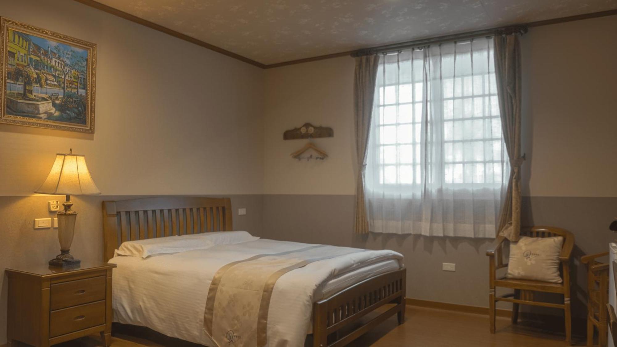Champs Yazuh B&B 지지 외부 사진