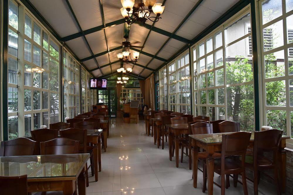 Champs Yazuh B&B 지지 외부 사진